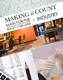 Making it Count: Math for the Beauty and Wellness Industry