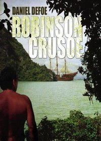 Robinson Crusoe: Classic Collection (Audio CD) (Unabridged)