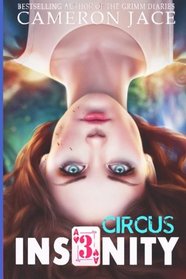 Circus (Insanity, Bk 3)