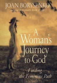 A Woman's Journey to God