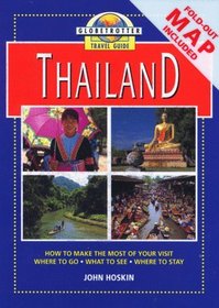 Thailand Travel Pack