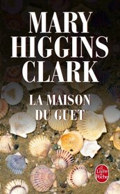 La Maison Du Guet (Where Are My Children) (French Edition)