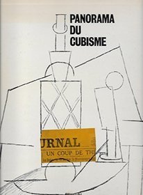 Panorama du cubisme (Collection Les Yeux fertiles) (French Edition)