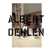 Albert Oehlen: Paintings/pinturas 1980-2004