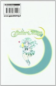 Sailor Moon deluxe vol. 8