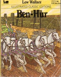 Ben-Hur (Illustrated Classics Editions)
