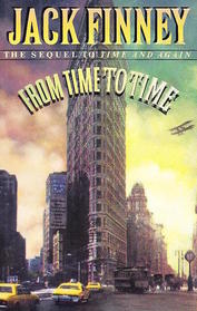 From Time To Time