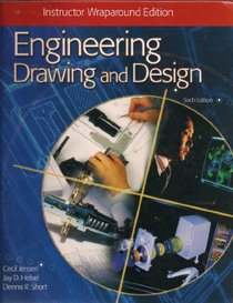 Engineering Drawing and Design