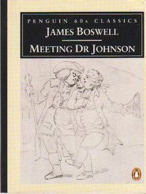 Meeting Dr. Johnson (Classic, 60s)