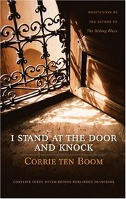 I Stand at the Door and Knock