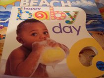 Happy Baby: 123 (Priddy Bicknell Big Ideas for Little People) Grip Book