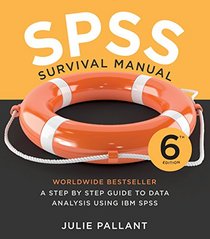 SPSS Survival Manual