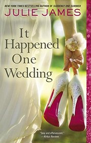 It Happened One Wedding (FBI / US Attorney, Bk 5)