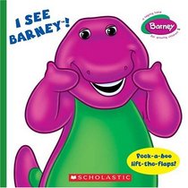 Barney: I See Barney! (Barney)