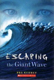 Escaping the Giant Wave