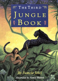 The Third Jungle Book