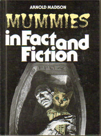 Mummies in Fact and Fiction