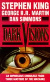 Dark Visions (Night Visions, Bk 5)