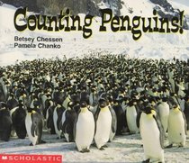 Counting Penguins (Science Emergent Readers)
