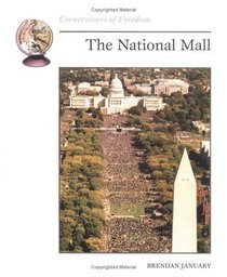 National Mall (Cornerstones of Freedom (Sagebrush))