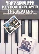 Complete Keyboard Player: the Beatles