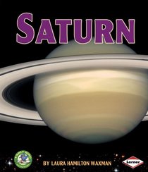 Saturn (Early Bird Astronomy)