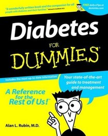 Diabetes for Dummies