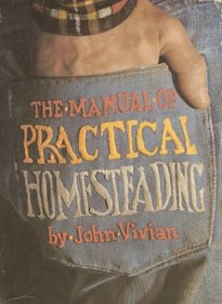 Manual of Practical Homesteading