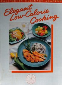 Elegant Low-Calorie Cooking