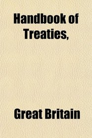 Handbook of Treaties,