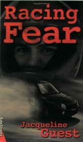 Racing Fear (Turtleback School & Library Binding Edition)