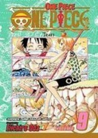 One Piece 9: Tears