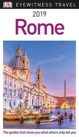 DK Eyewitness Travel Guide Rome: 2019