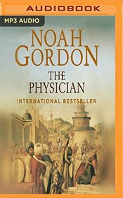 Physician, The (The Cole Trilogy)