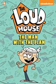 The Loud House #5: ?After Dark?