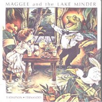 Maggee and the Lake Minder