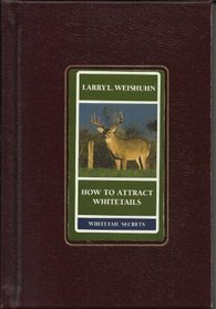 How to Attract Whitetails