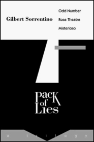 Pack of Lies (American Literature Series)