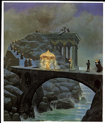 The MERCENARY The Definitive Editions, Vol 3: The Trials