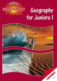Geography for Juniors: Bk. 1 (Highlights)