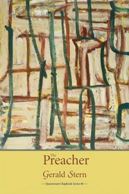 The Preacher: A Poem (Quarternote Chapbook Series)