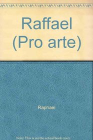 Raffael (Pro arte) (German Edition)