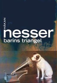 Barins triangel: Berattelser ur det inre landskapet (Swedish Edition)