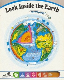 Look Inside the Earth