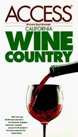 Northern California Wine Country (3rd ed)