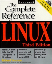 Linux The Complete Reference