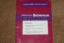 Inquiry Skills Activity Book II (Prentice Hall Science Explorer)
