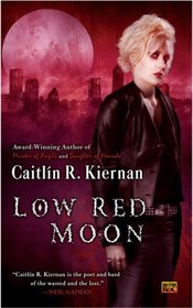 Low Red Moon (Chance Matthews, Bk 2)
