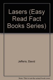 Lasers (Easy Read Fact Books Series)