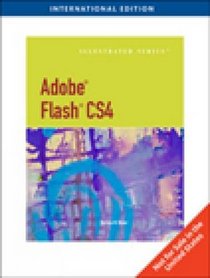 Adobe Flash CS4 - Illustrated Introductory